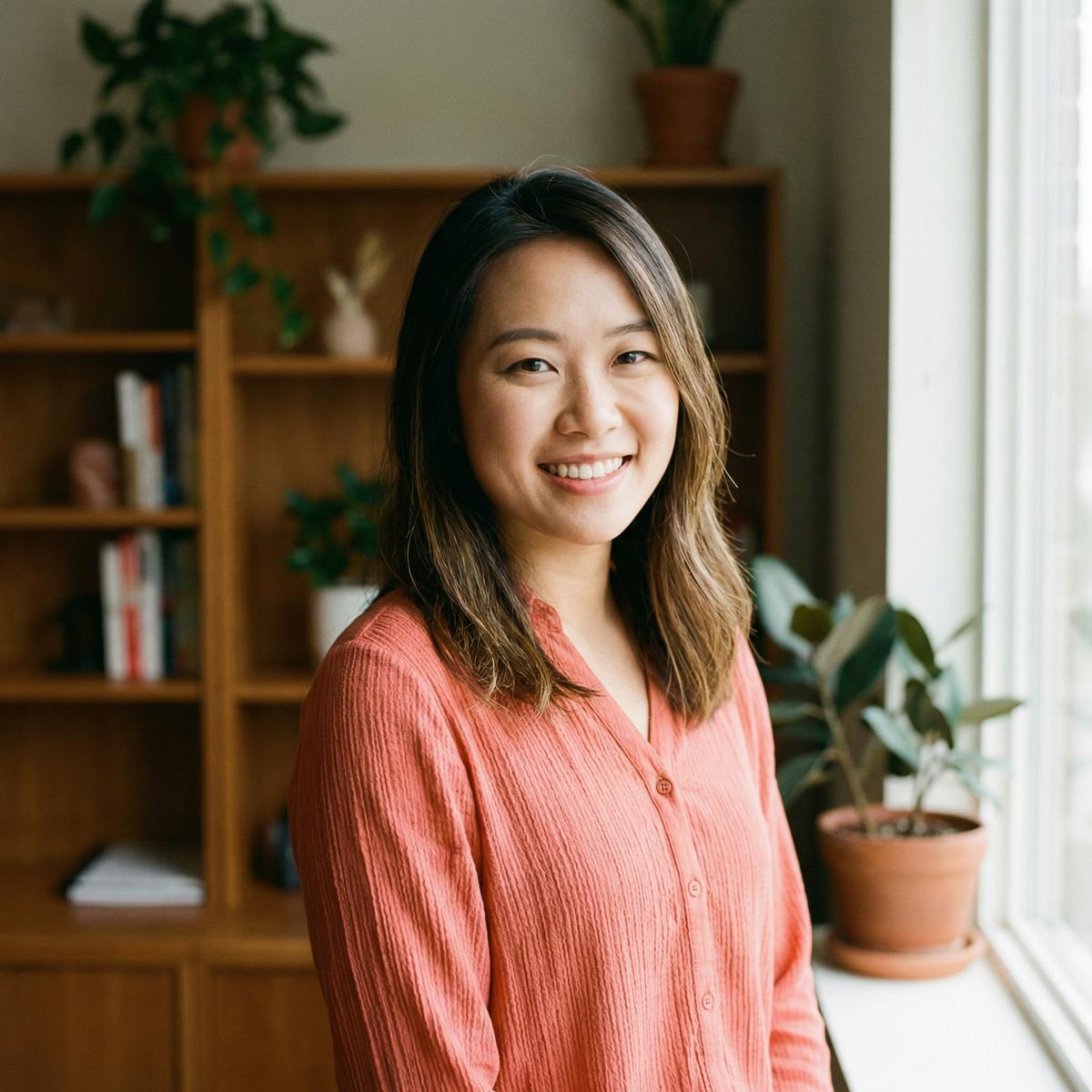 麻豆传媒演员顾问苏雨晴