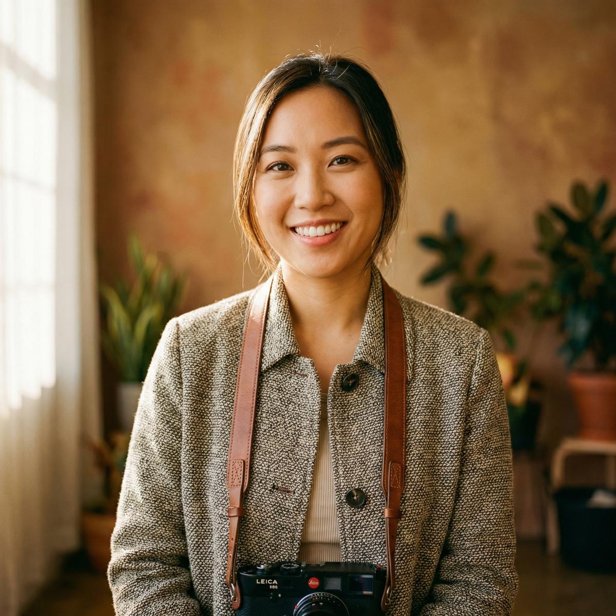 麻豆传媒视频摄影师林小溪