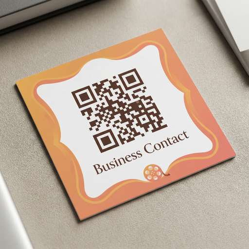 麻豆传媒商务二维码