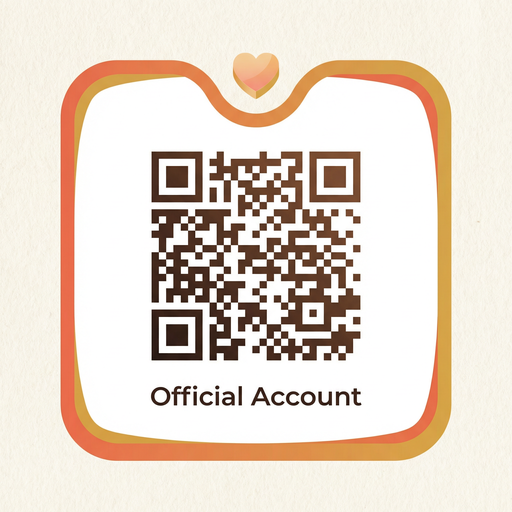 麻豆传媒公众号二维码