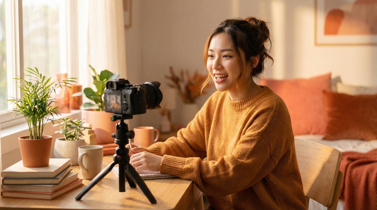 麻豆传媒生活视频：温暖午后时光