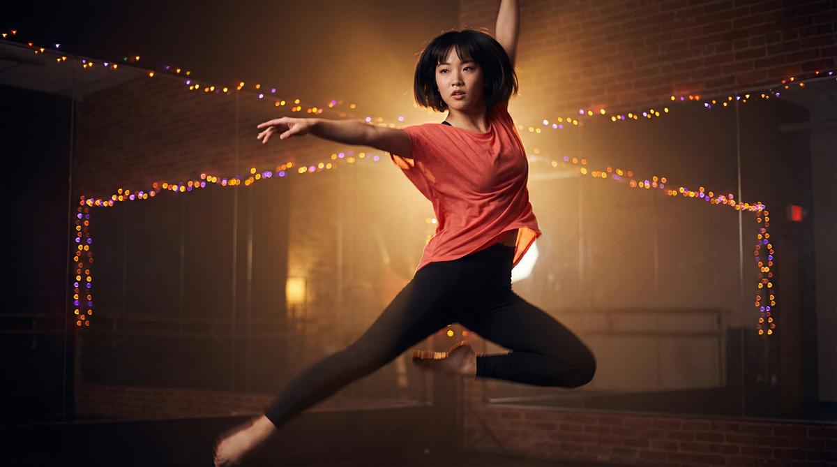 麻豆传媒舞蹈视频教程