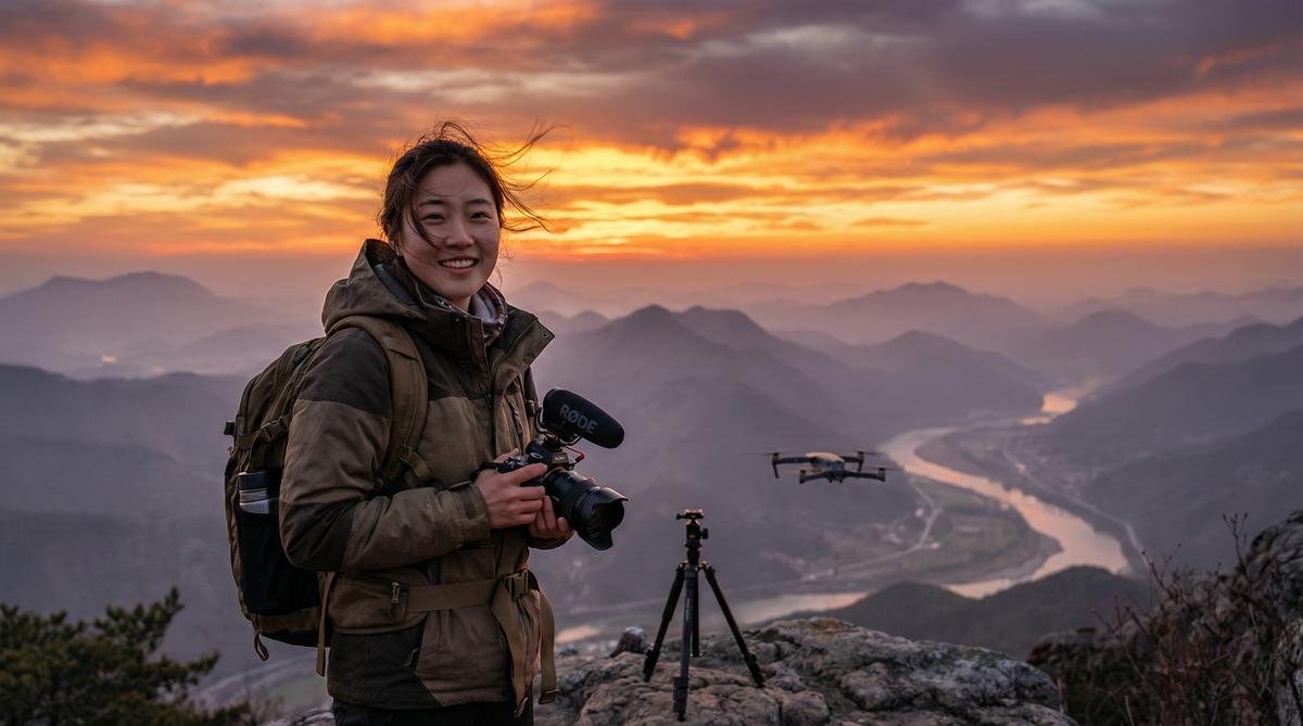 麻豆传媒旅行视频vlog